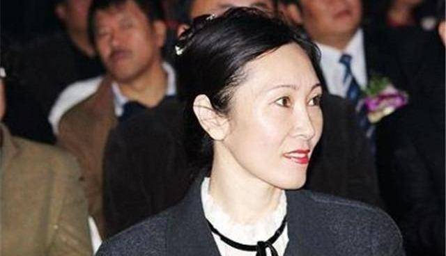 王健林的事业还处在上升期,而由林宁担任董事长的林氏投资集团已经是