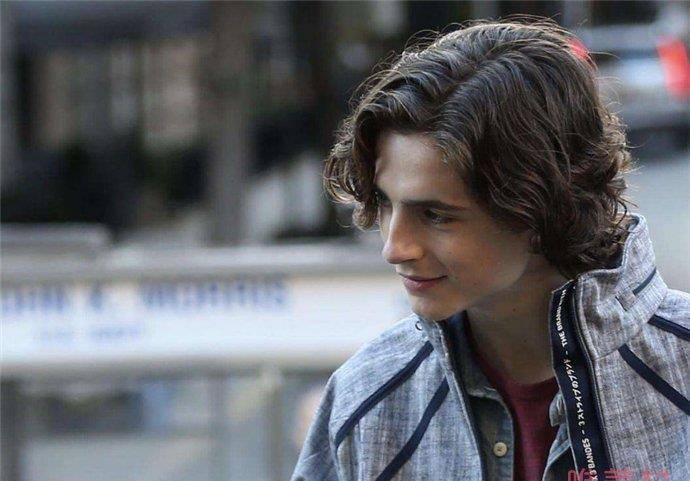 甜茶为什么叫甜茶 揭秘提莫西·查拉梅被叫甜茶的原因_称呼_电影_中国