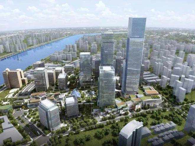绿地外滩中心-董家渡绿地外滩天幕1715-企业总部 行政公馆 家族会馆!
