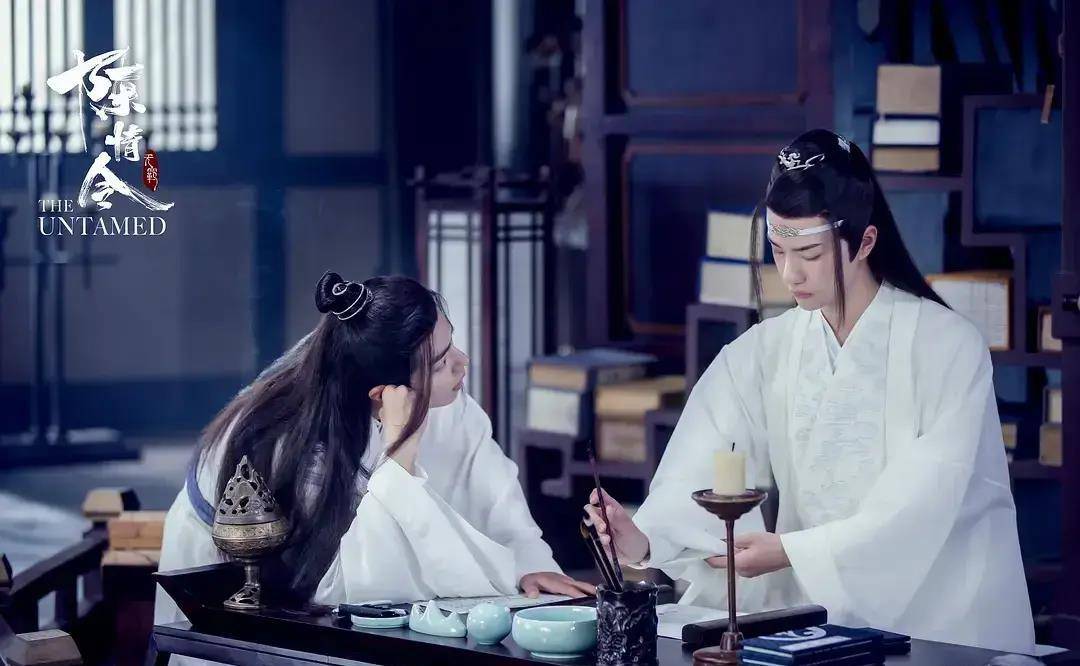 武侠剧排行榜_十大经典武侠剧:神雕侠侣难进前三,楚留香仅排第二,榜首无悬念(2)