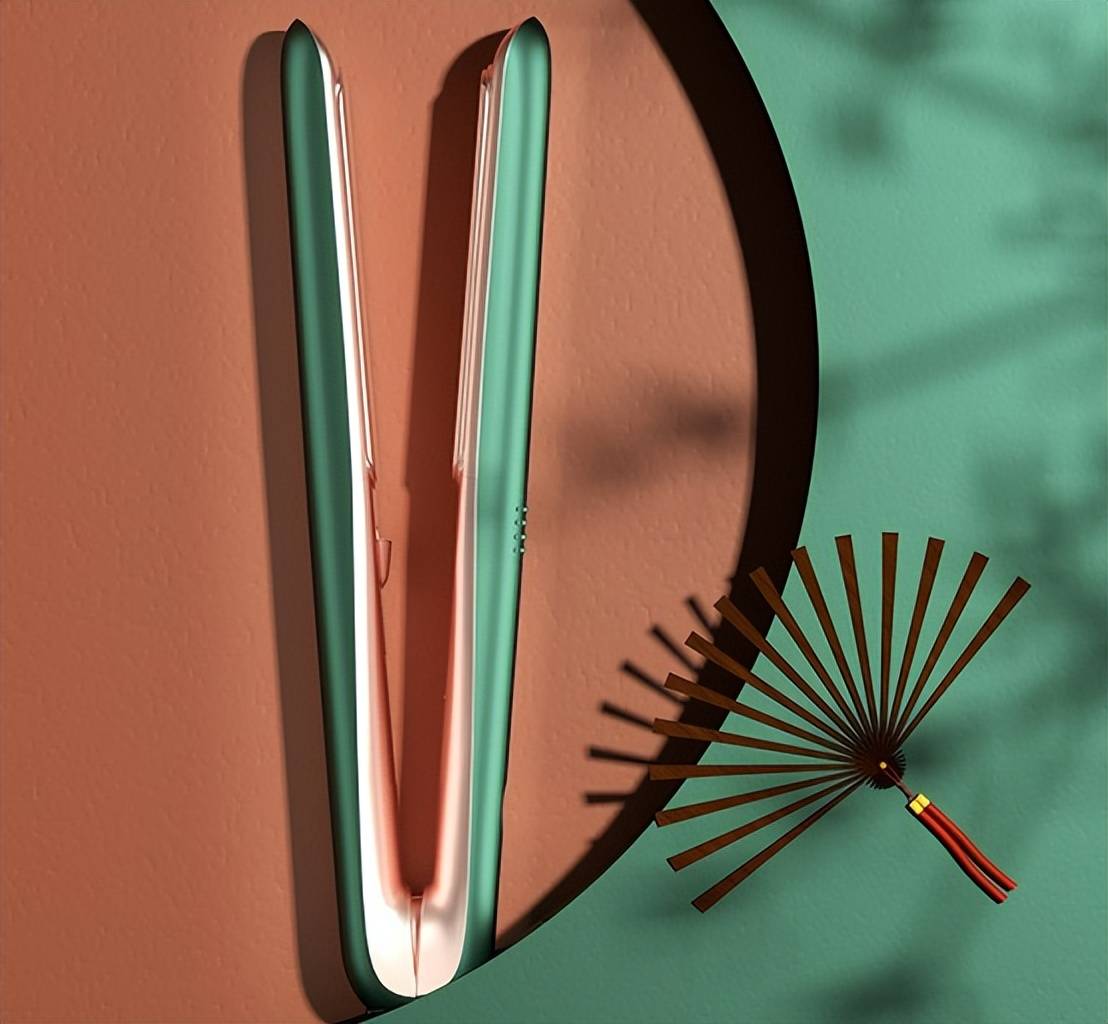 直卷发棒十大品牌推荐:年度必入尖货种草_头发_效果