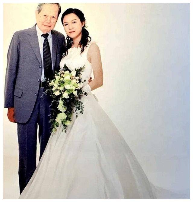 翁帆_婚姻_妻子