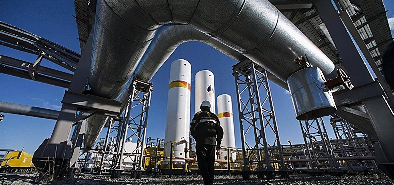 俄罗斯:唯一靠卖石油成为超级大国的国家,已经不可能再崛起了_发展_工