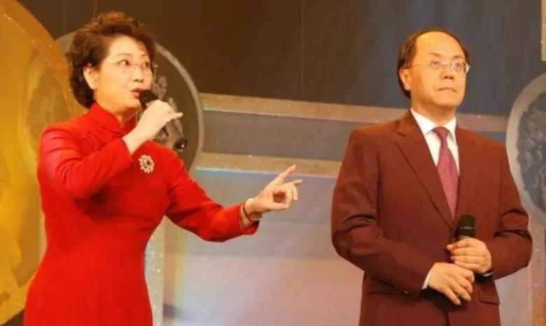 京剧名家李维康:嫁给耿其昌47年坚持aa制,连一个鸡蛋也不会多吃_舞台