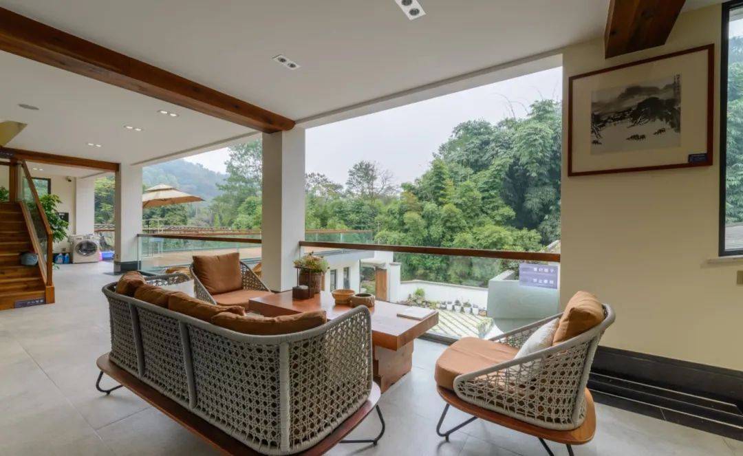 超长假期即将来袭,乐山这20家品质酒店民宿我给满分!