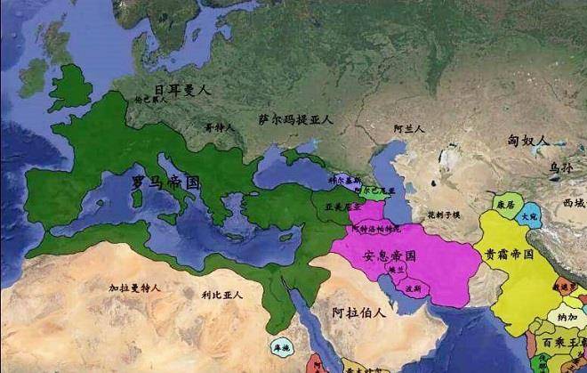 古埃及的王室,尤其是在新王国时期,近亲通婚的情况可谓令人匪夷所思.