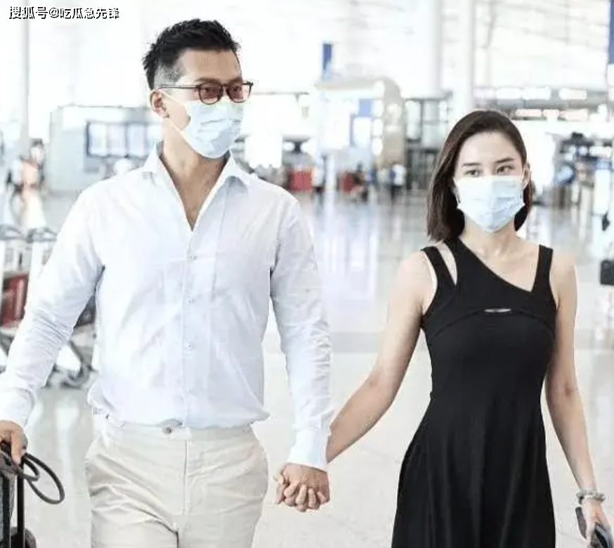 窦骁签了婚前协议?_何超莲_豪门_孩子