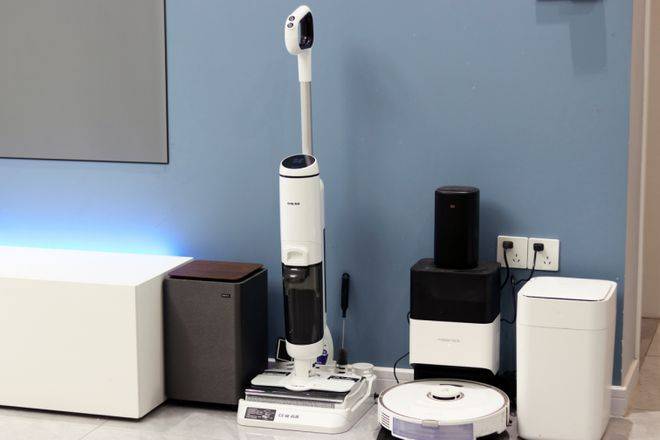 推荐一:ceyee希亦t800pro洗地机洗地机排行榜10强:⑧价格和预算:最后