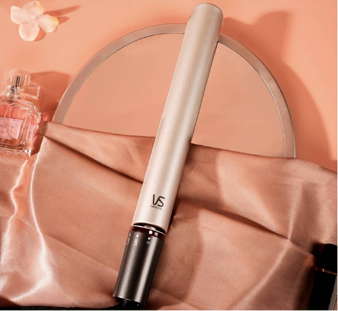 直卷发棒十大品牌推荐:年度必入尖货种草_头发_效果