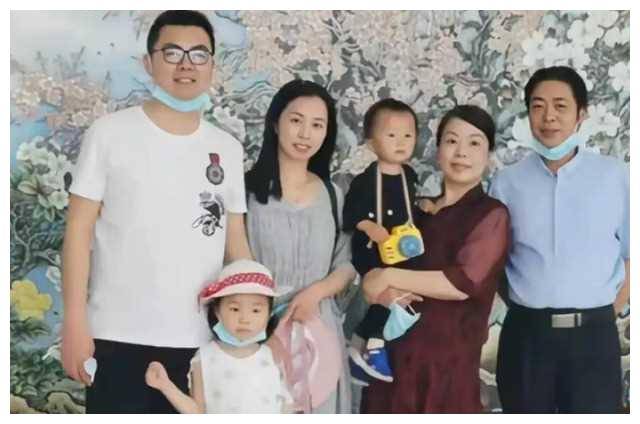 李圣直播曝好消息,网友感动,成功给许敏吃定心丸!