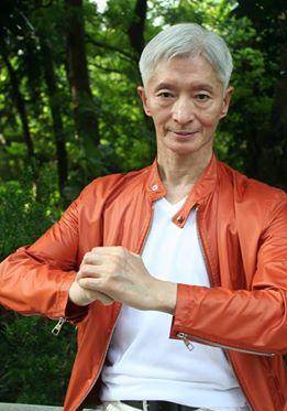 台湾高手李凤山:爬山偶遇隐士高人,身穿40公斤铁衣练