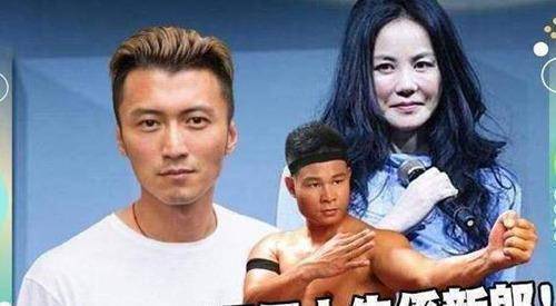 谢霆锋否认王菲和李威龙结婚 谢霆锋为什么迷恋王菲分手小林青霞_同名