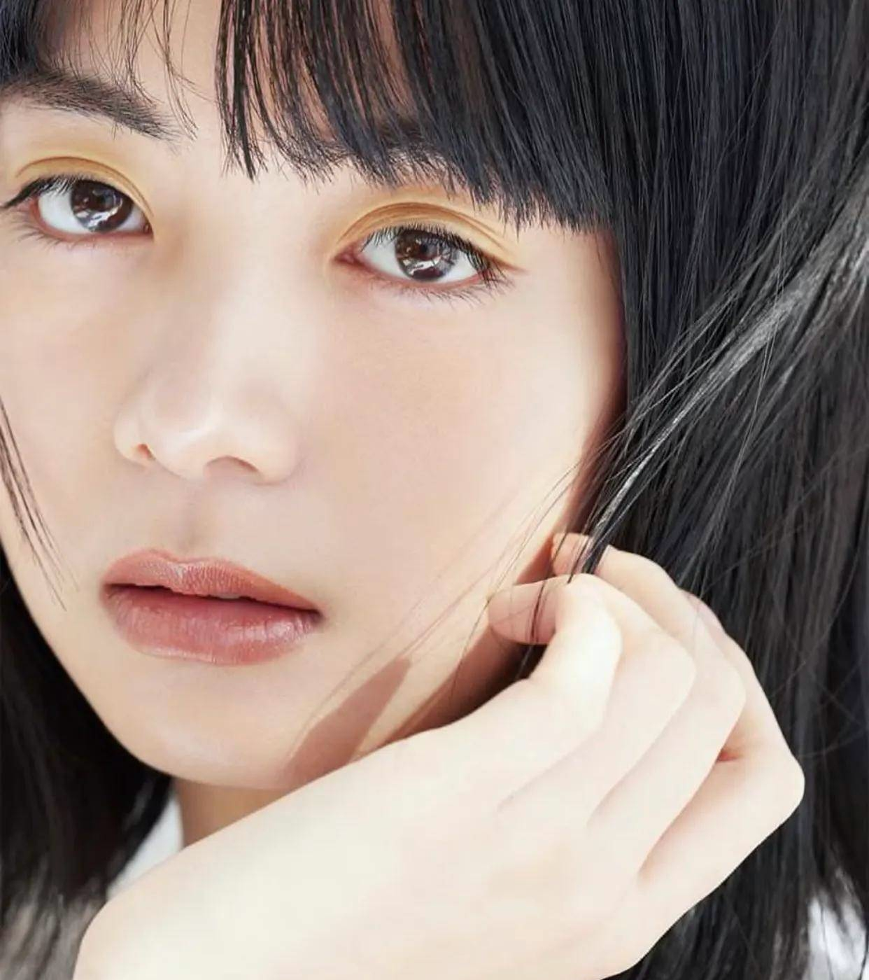 人间极品池田依来沙,颜值与身材并存的女神,让你一眼就沉醉!