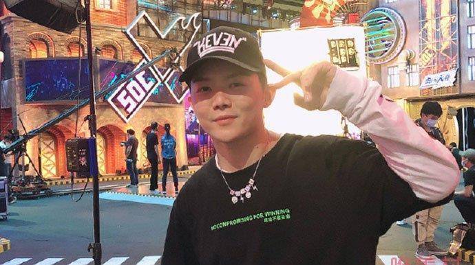 这就是街舞3杨凯个人资料 世界街舞冠军杨凯街舞水平