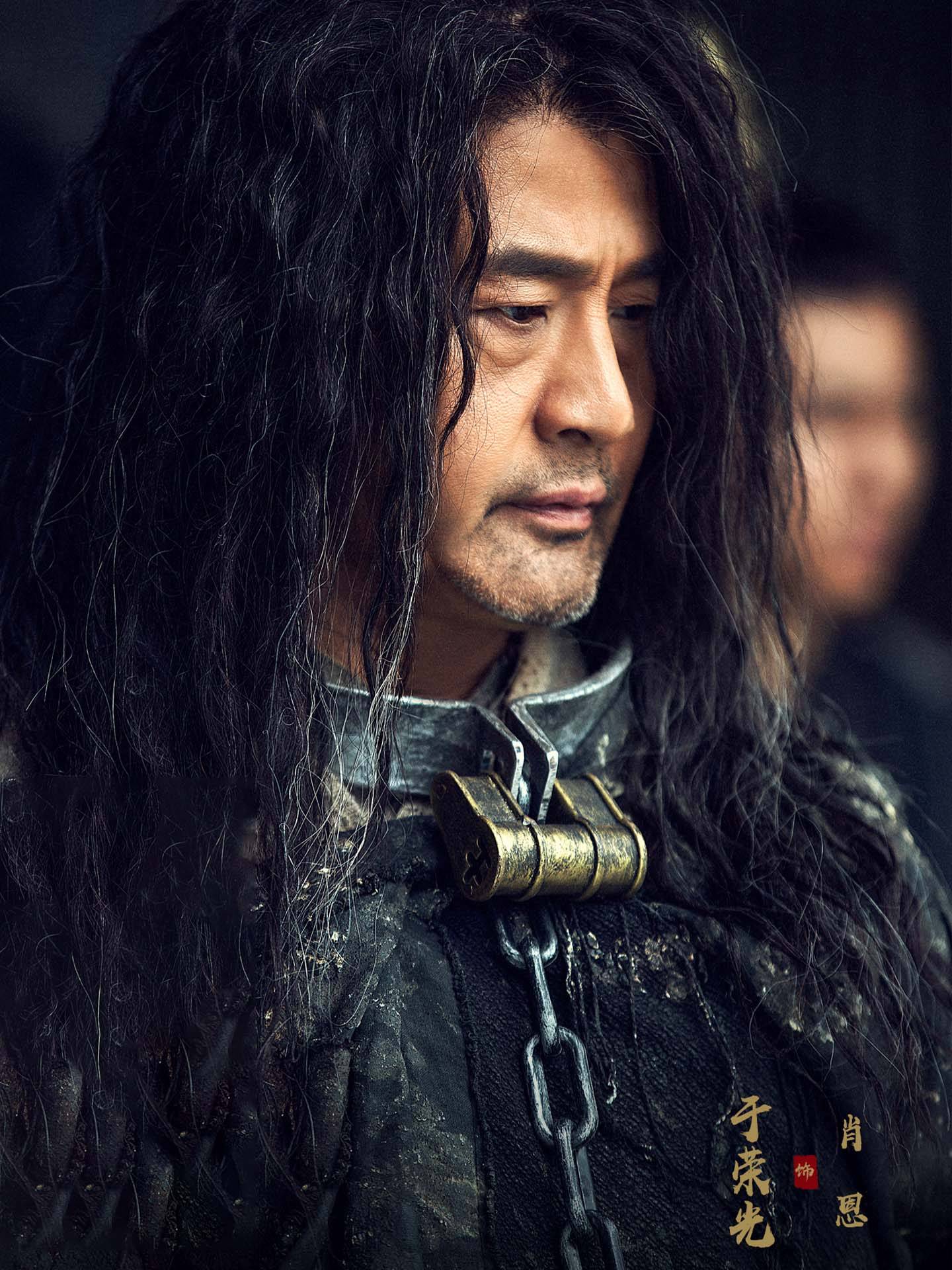 《庆余年》肖恩:一生忠于齐国却悲剧收场,临死差点把范闲当孙子