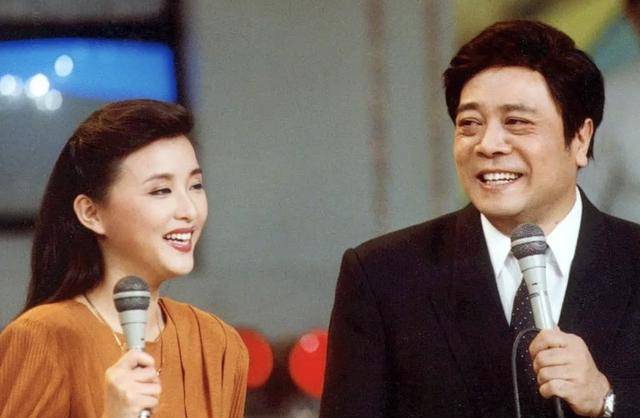 赵忠祥遗志曝光,5亿遗产托付好友倪萍,不留一分钱给!