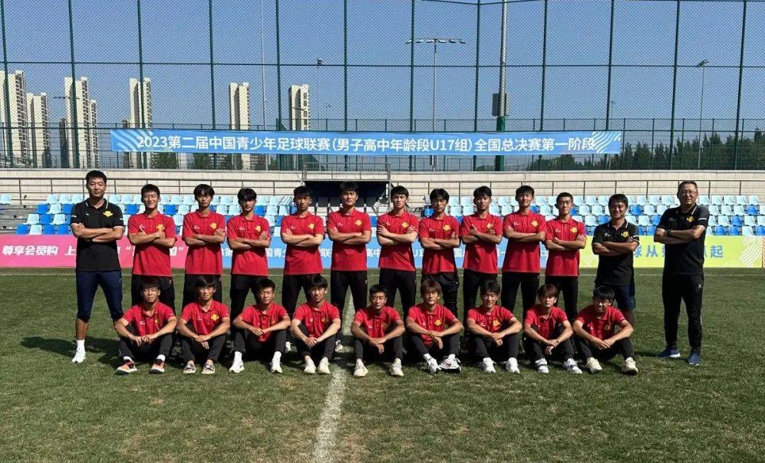 菏泽曹州fc面向全国招募优秀男足运动员(u10-u17)_足球俱乐部_山东