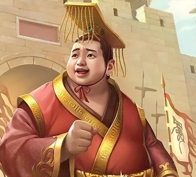 刘禅真的是扶不起的阿斗吗?
