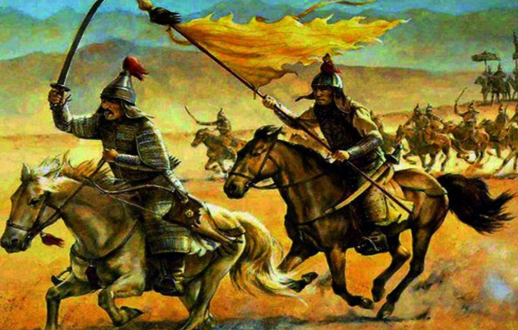 金朝皇帝完颜雍,人称小尧舜,举兵叛乱夺皇位,他何德何