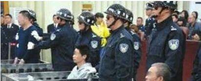 同为死刑犯,被枪毙前一刻,为何杀人犯很平静,毒贩则要挣扎?