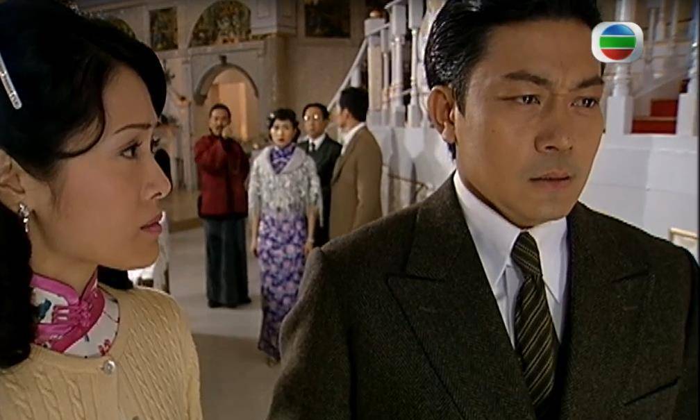 《胭脂水粉》之祝有成,戏里戏外都是英年早逝,令人惋惜!