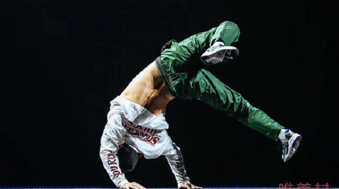 这就是街舞3杨凯个人资料 世界街舞冠军杨凯街舞水平_大赛_成都_网友