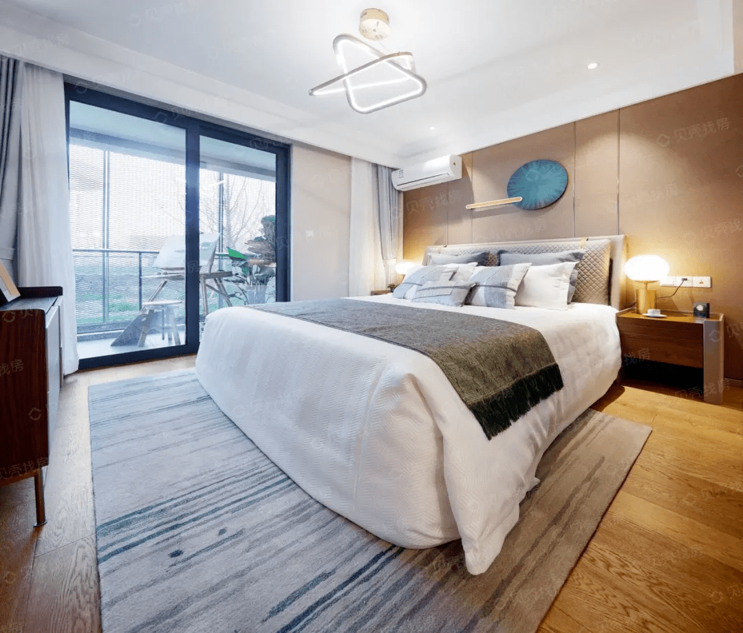 萧山浦阳森与海-融创森与海欢迎您!