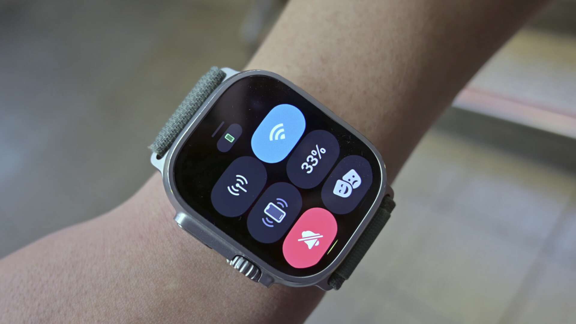 apple watch ultra2体验 兼具户外,智能,续航 不过1代