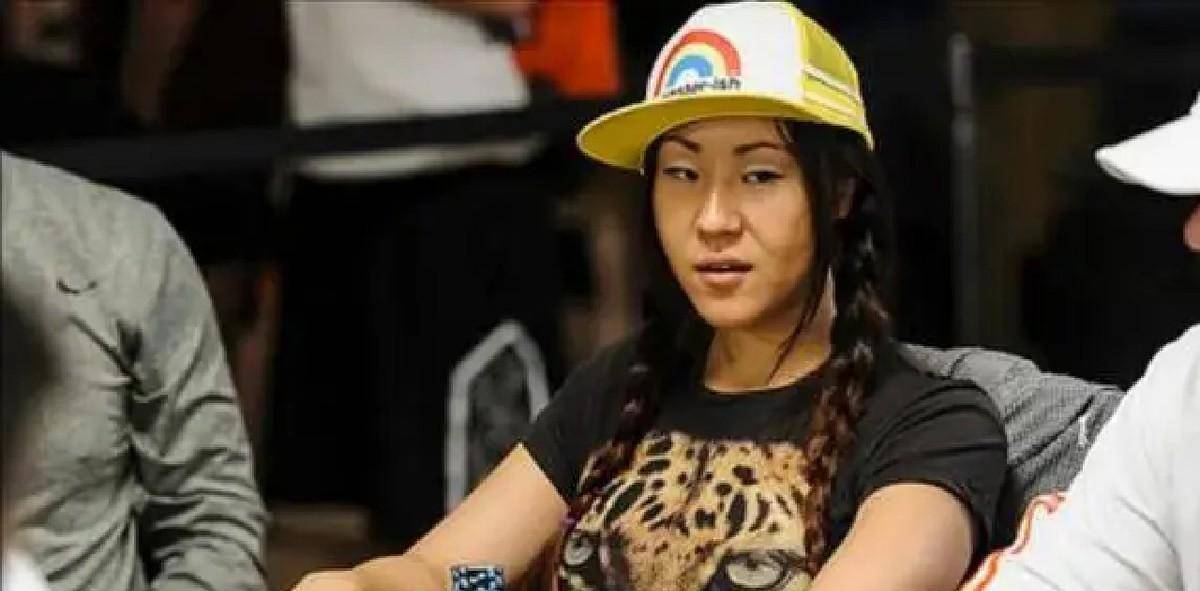 女赌神赵苏茜:将赌场当提款机,曾一局赢400万美金,33岁被分尸_父母