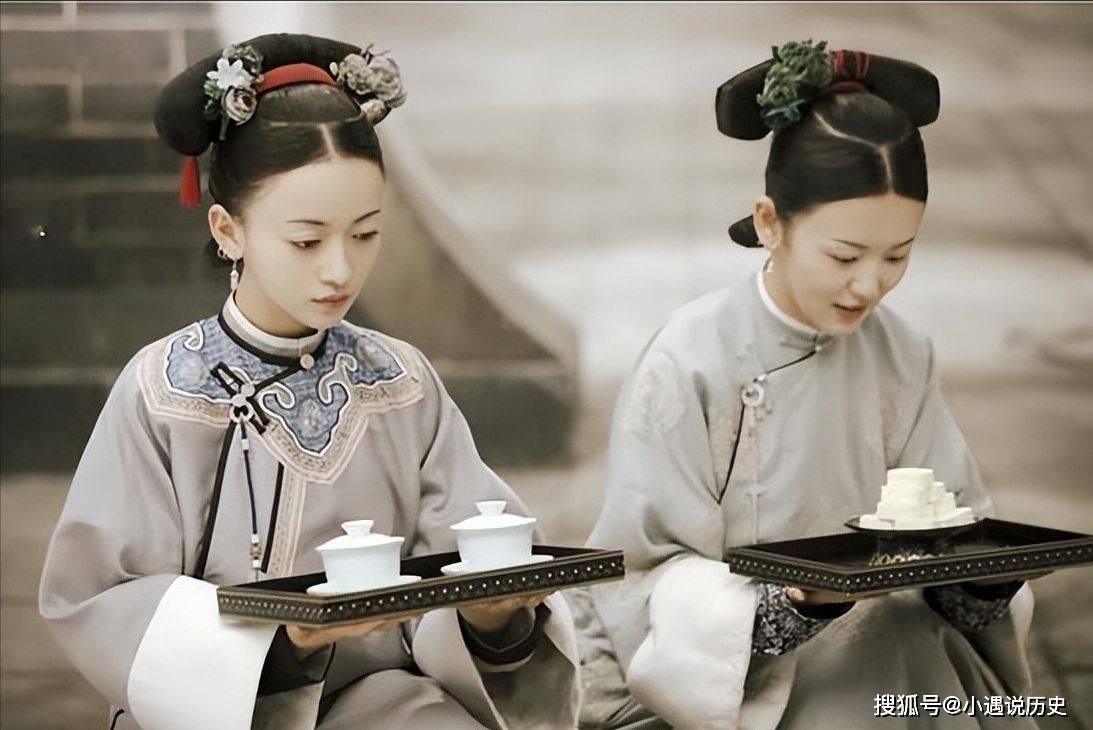 在清朝,为什么年纪不大的宫女,在出宫之后很多都终身未嫁?