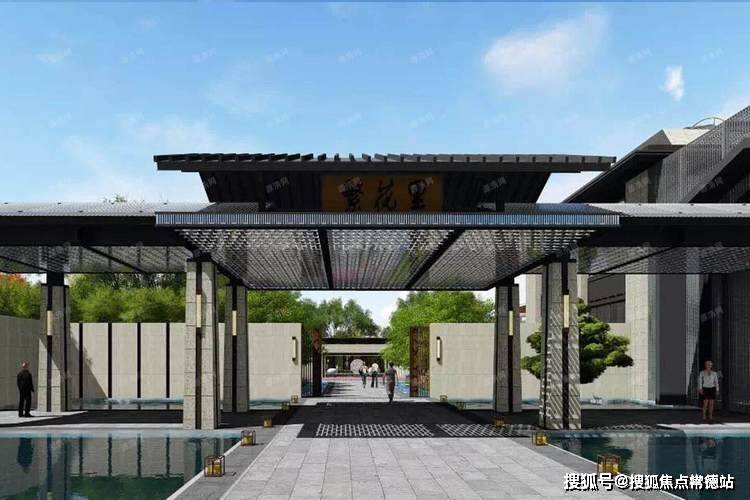 远洋繁花里(售楼处)首页网站|远洋繁花里售楼中心欢迎