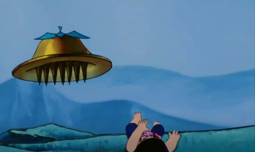 40岁才看懂《葫芦兄弟》:爷爷绝非凡人,蛇精也没有坏彻底_葫芦娃_妖精