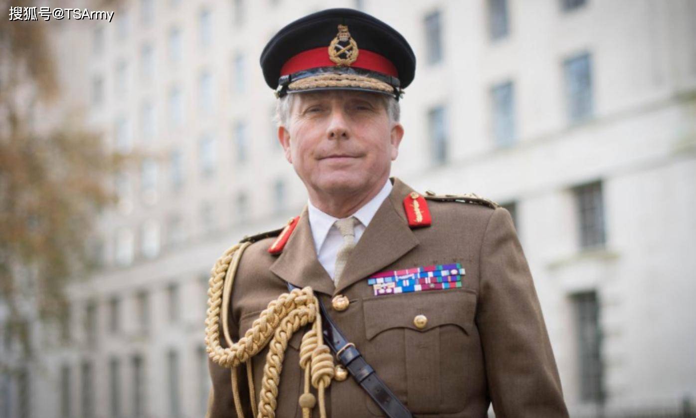 十个不同国家的陆军常服,德国仍旧保留普鲁士风格_军衔_军服_衣服