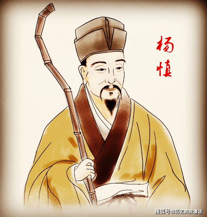 杨慎从滚滚长江般壮丽到渔樵般超脱的不朽人生〔232〕_世宗_状元_武宗