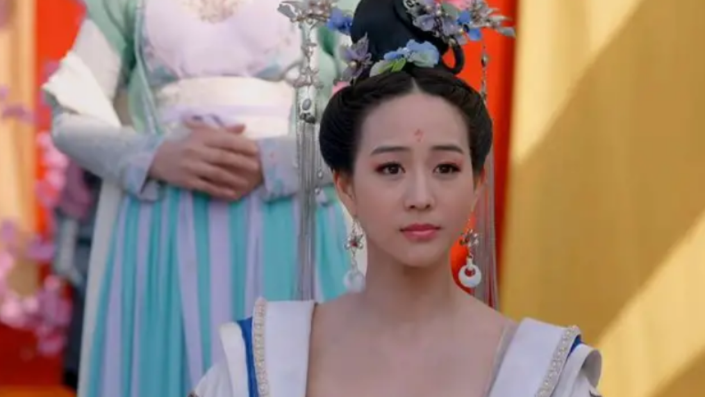 李世民让徐惠侍寝,久等不来正要大怒,她一首诗让其独宠一年_女子_宫廷