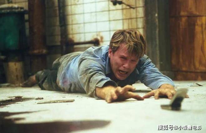 全球十大恐怖片,一部比一般吓人,最后一部至今都是童年阴影