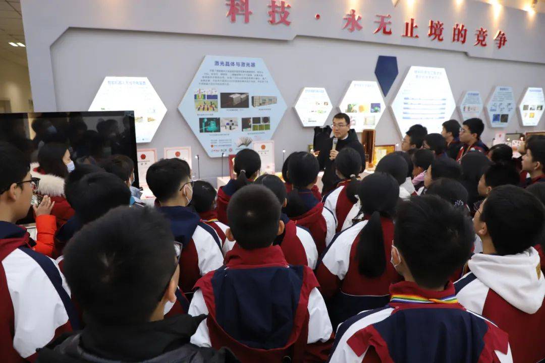 重庆永川上榜!首批全国中小学科学教育实验区_科技_青少年_高校