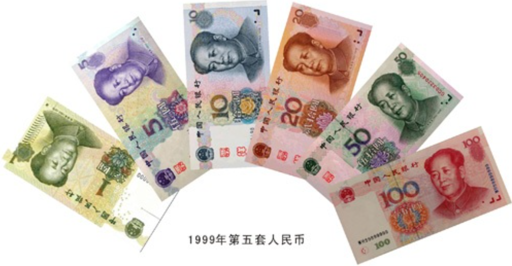 人民币网图壁纸图片