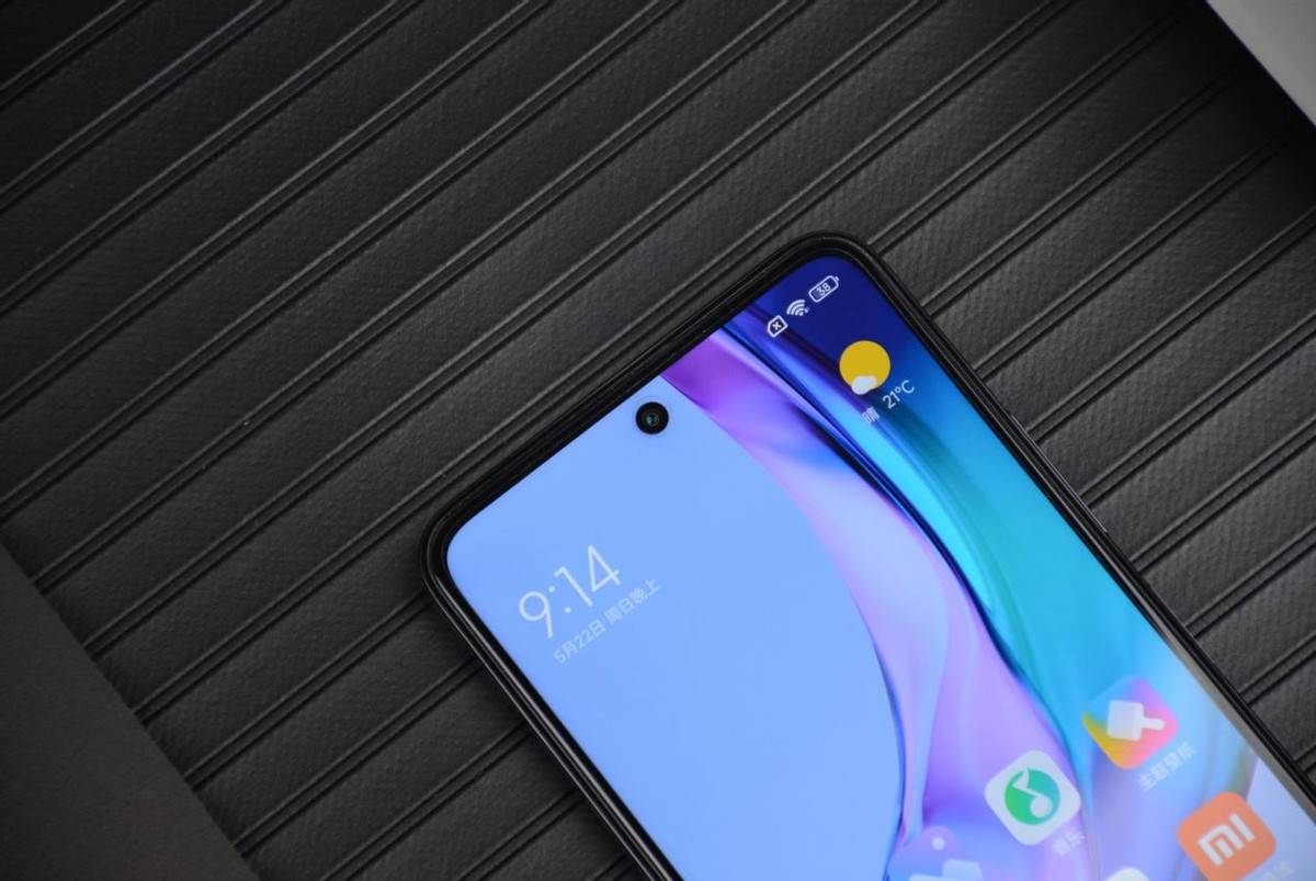 在这个性价比至上的时代,红米note12t pro无