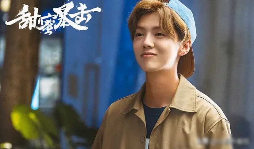 一部《狗剩快跑》打脸专业演员,你能想象他们只是演的