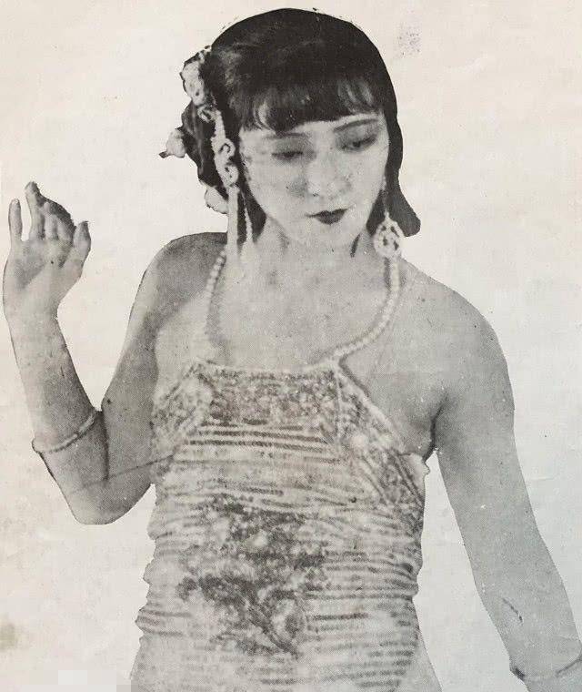 1927年版西游记,为何?