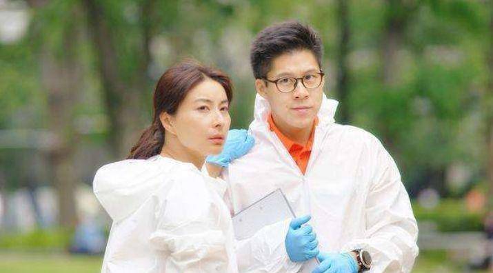 霍启刚前任现状罕曝光,网友:终于明白为啥霍启刚非郭晶晶不娶!