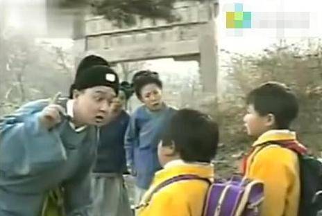 28年前《小龙人》的"路人甲",如今已成"德云一哥",完美逆袭