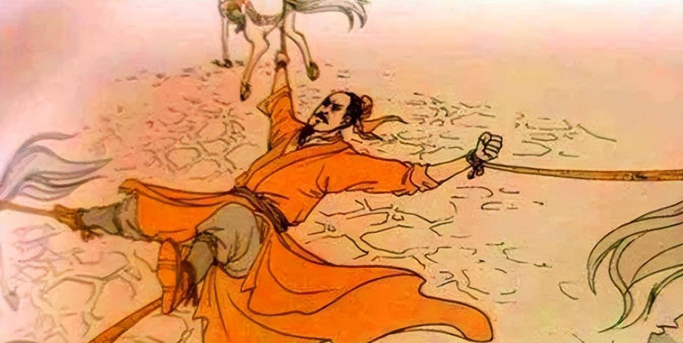 战国时期最有名的纵横家,最后为何惨遭车裂_齐国_一生_燕国