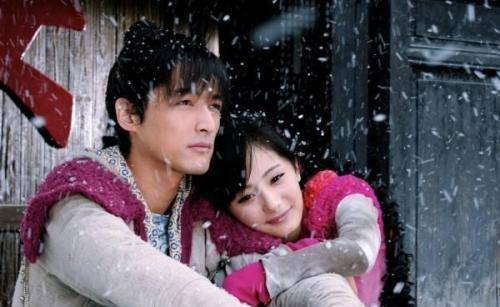 胡歌出演的6部剧,最后一部播放量达百亿,没看过的别说是真爱粉_剧中