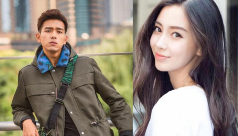 杨颖"疯马秀"后强势回归,不仅账号解封,还于李现合作新剧_张嘉倪_事业