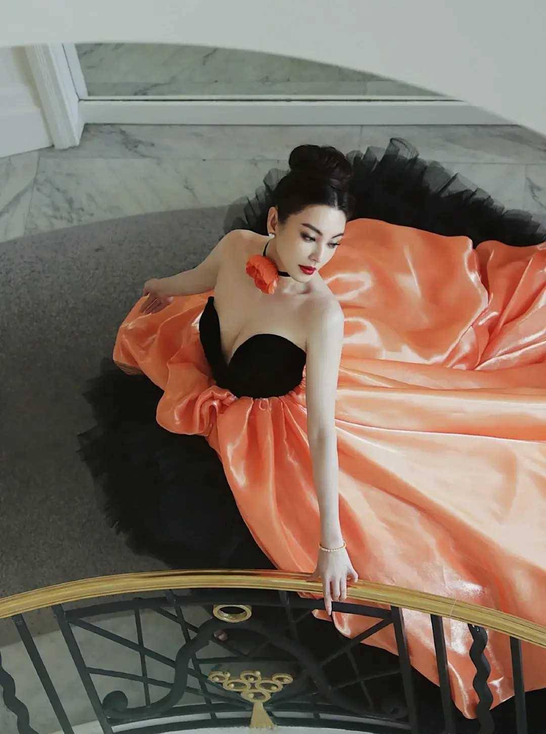 张雨绮"胸"悍的人生,性感的身材,火爆的脾气,绮姐是女王!