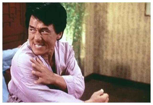 成龙:传奇影坛,武术巅峰,一代动作巨星的传奇生涯_电影_中国