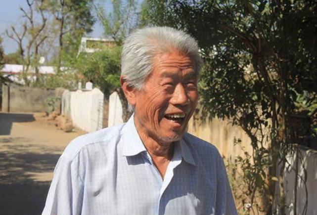 老兵被困在印度54年,这辈子只有一个愿望_王琪_军方_中国