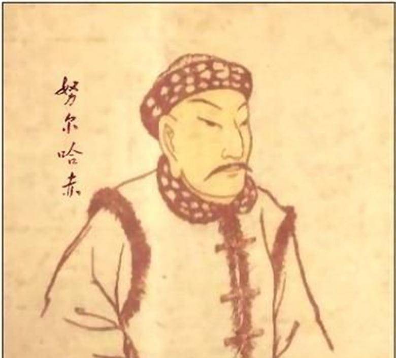 古勒山大战之后,努尔哈赤远交近攻的战略思想是怎样的